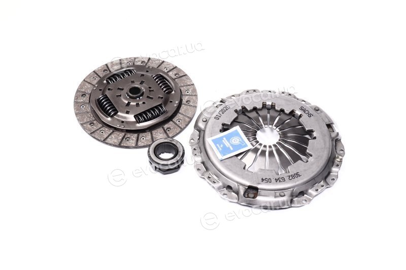 Sachs 3000 951 692