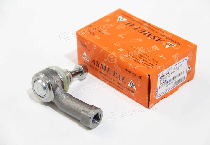 AS Metal 17FR1801