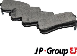 JP Group 3663700410