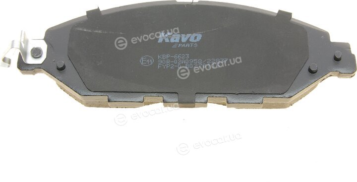 Kavo KBP-6623
