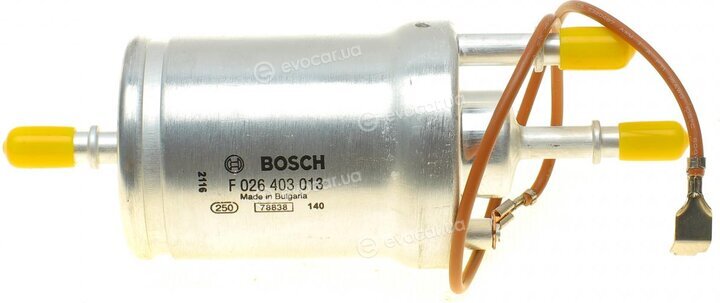 Bosch F 026 403 013