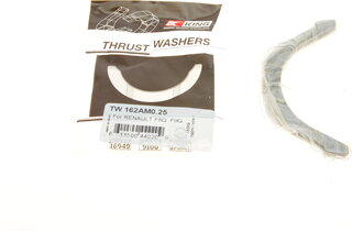 King TW 162AM0.25
