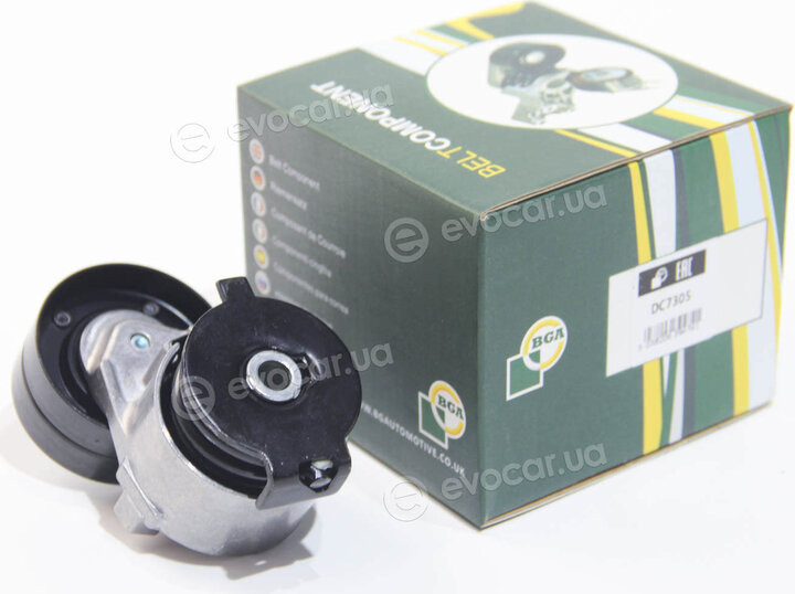 BGA DC7305