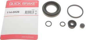 Kawe / Quick Brake 114-0026
