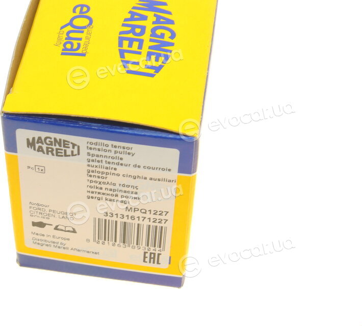 Magneti Marelli 331316171227