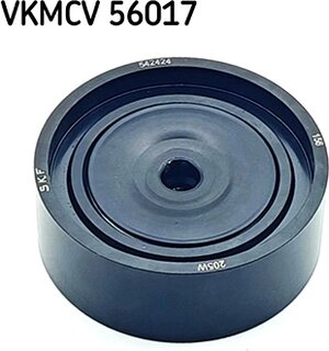 SKF VKMCV 56017