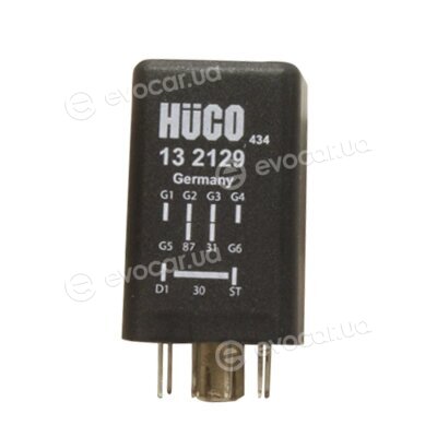 Astemo (Hitachi) / Huco 132129