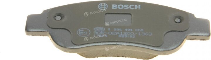 Bosch 0 986 494 065