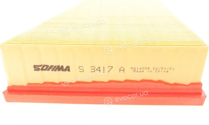 Sofima S 3417 A