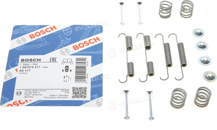 Bosch 1 987 475 417