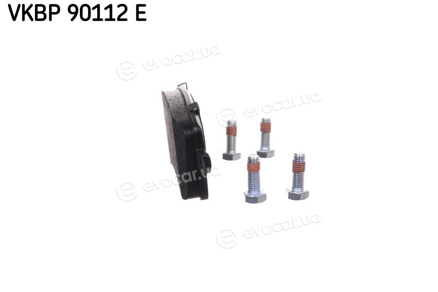 SKF VKBP 90112 E