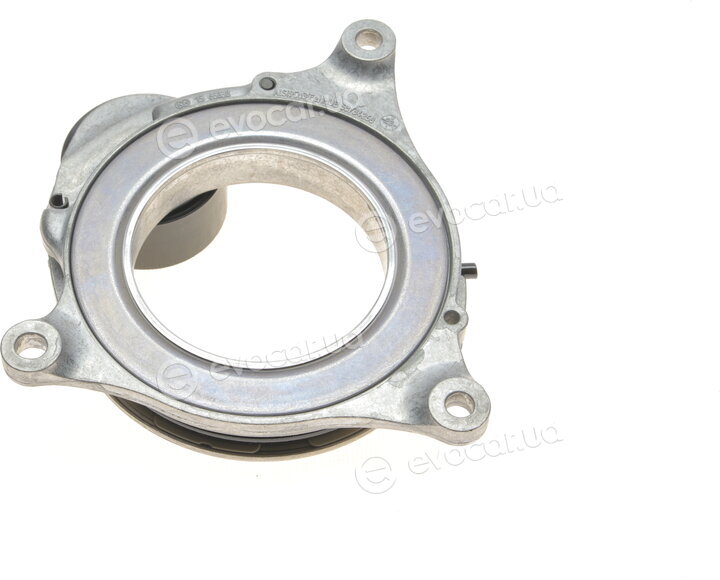 Continental 6PK1153K3