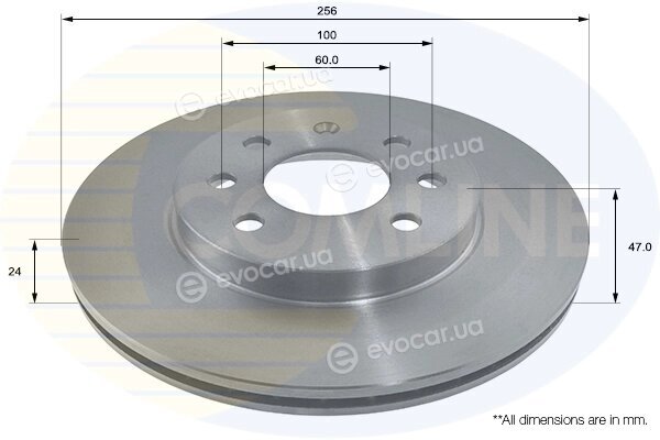 Comline ADC1052V