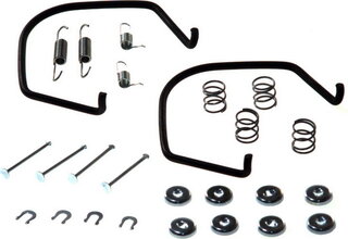 Kawe / Quick Brake 105-0638