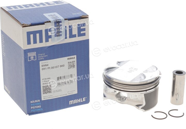 Mahle 081 PI 00107 000