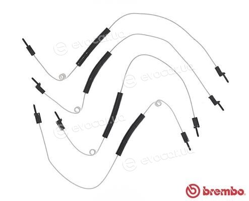 Brembo A 00 363
