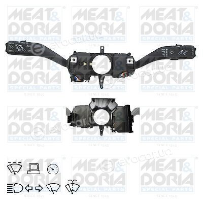 Meat & Doria 231061