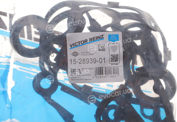 Victor Reinz 15-28939-01