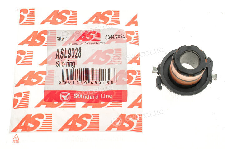 AS ASL9028