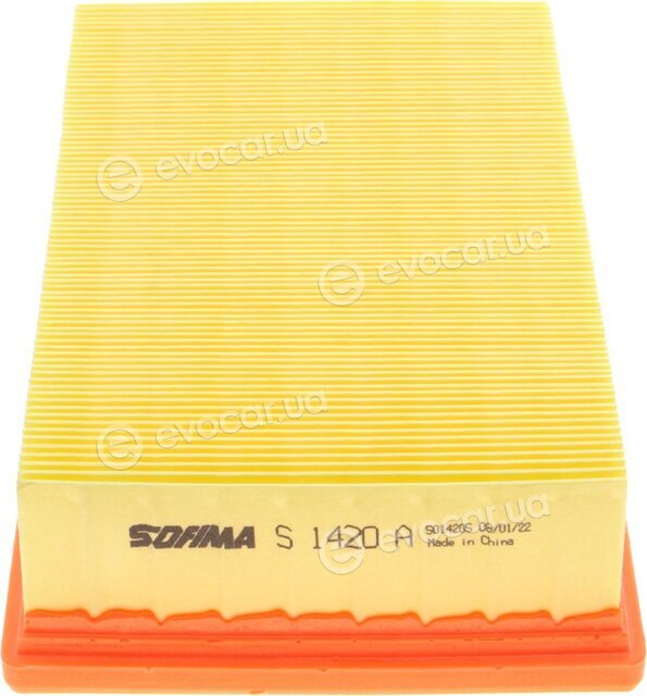 Sofima S 1420 A