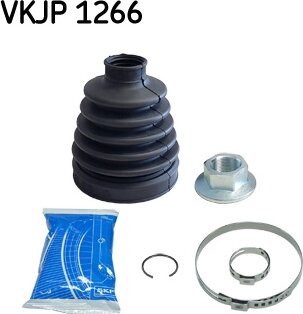 SKF VKJP 1266