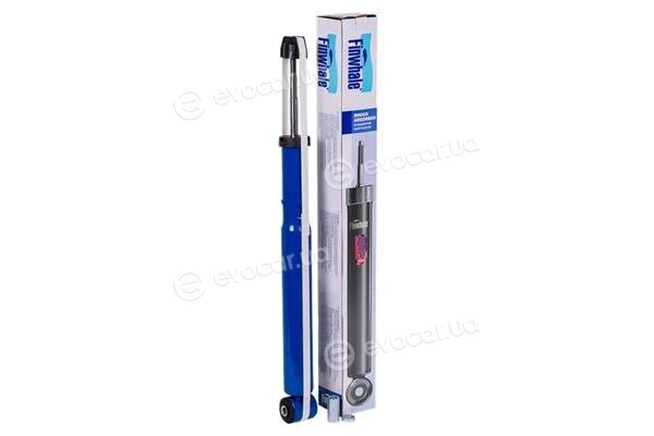 Finwhale 25034GU
