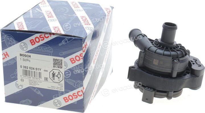 Bosch 0 392 024 51Y