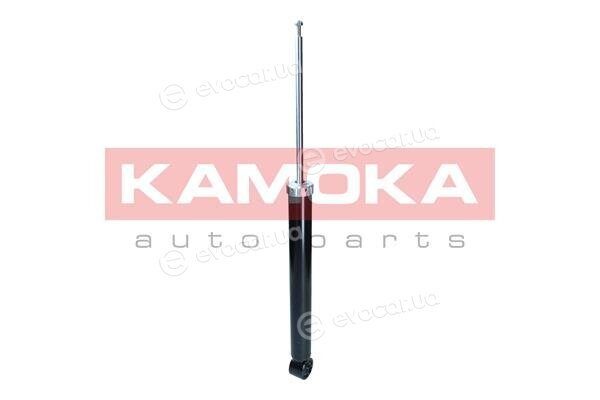 Kamoka 2001207