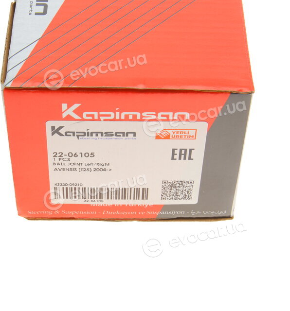 Kapimsan 22-06105