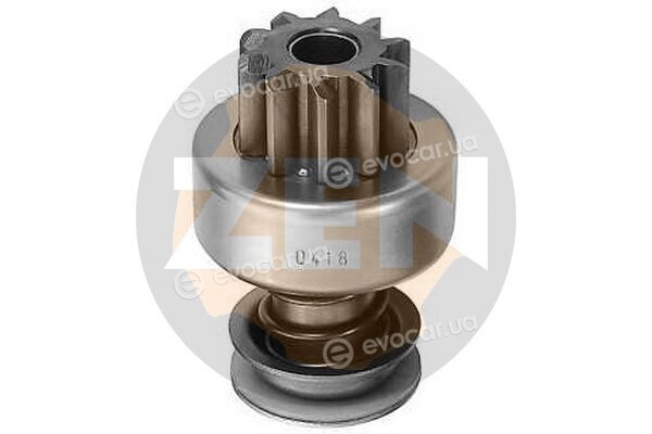 Era / Messmer ZN0418