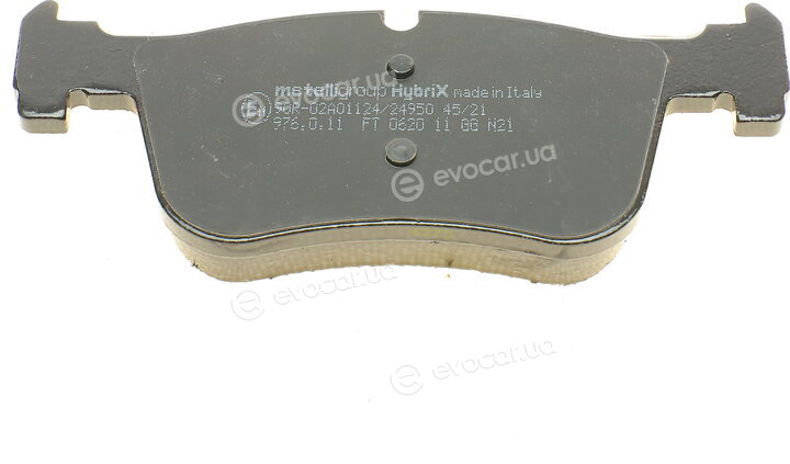 Metelli 22-0960-0