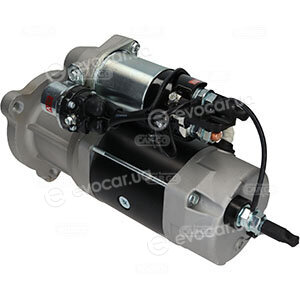HC Cargo 114330