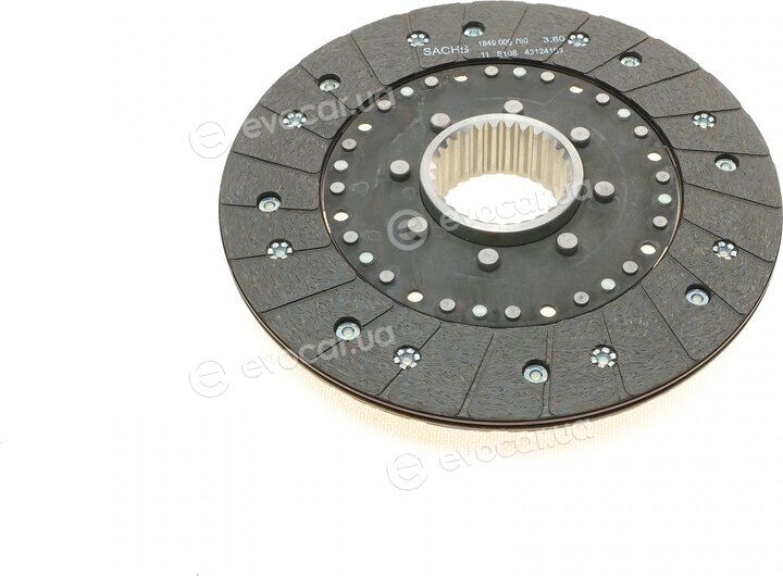 Sachs 1864 002 854
