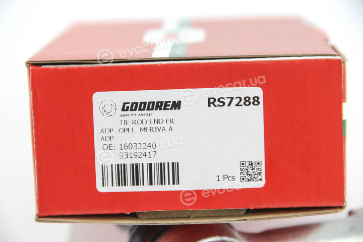 Goodrem RS7288