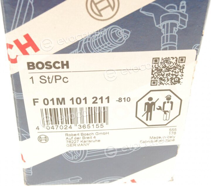 Bosch F 01M 101 211