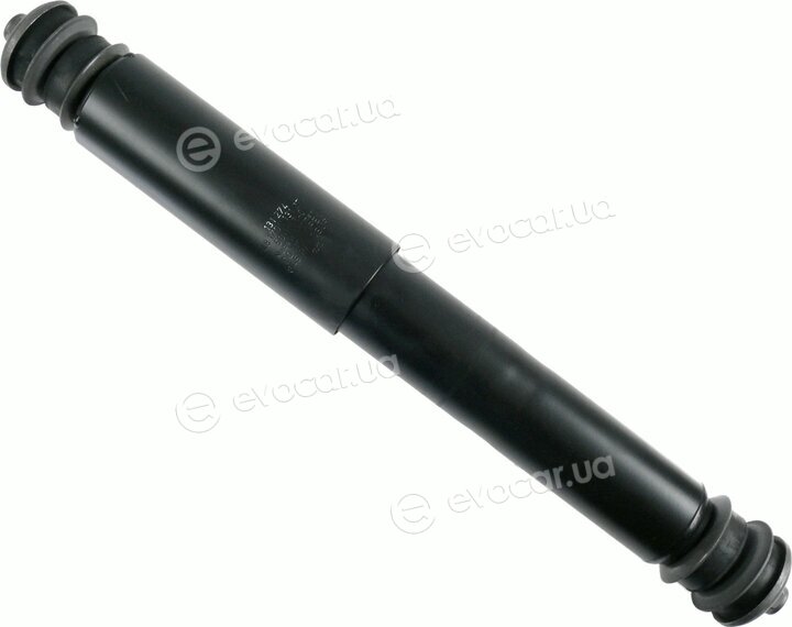 Sachs 131 274