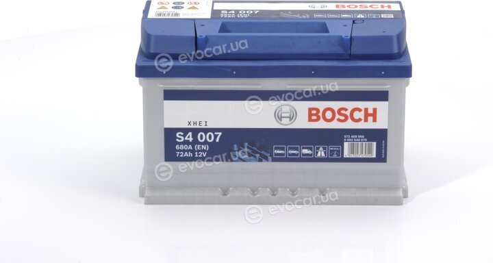 Bosch 0 092 S40 070