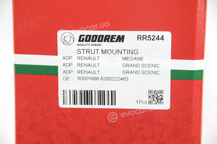 Goodrem RR5244