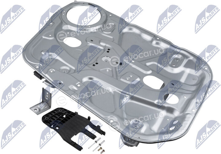 NTY EPS-HY-512