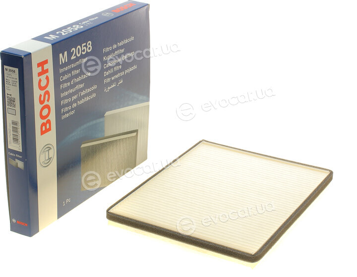 Bosch 1 987 432 058
