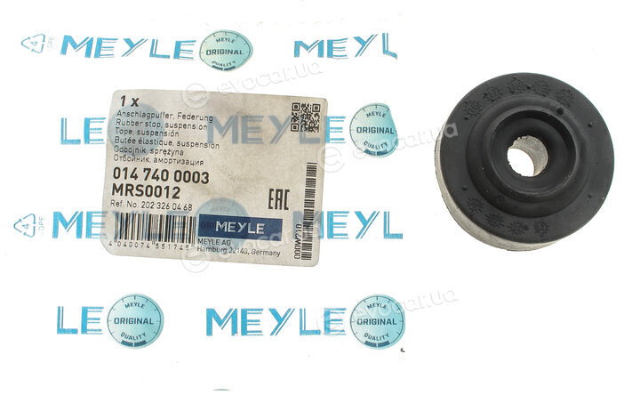 Meyle 014 740 0003