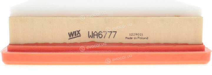 WIX WA6777