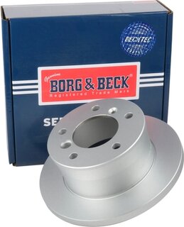 Borg & Beck BBD5778S