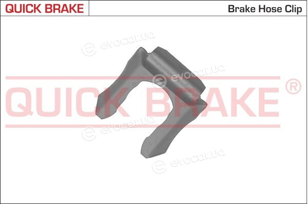 Kawe / Quick Brake 3201