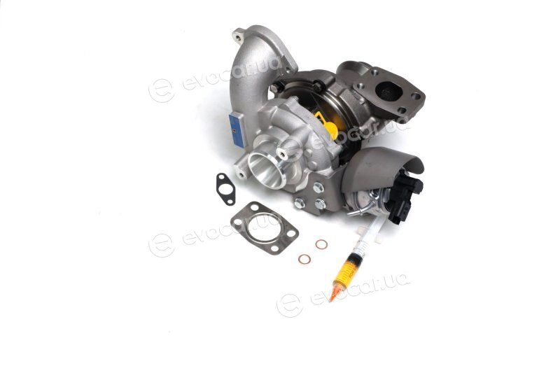 Nissens 93258