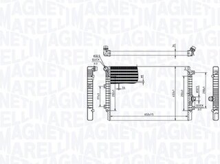 Magneti Marelli 350213214000