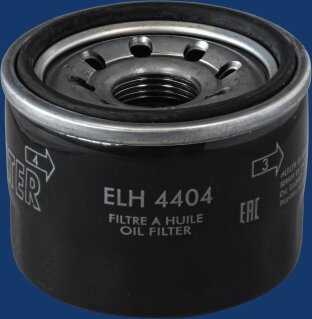 Meca ELH4404