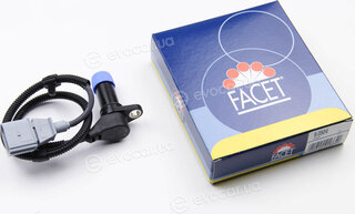 Facet 9.0504
