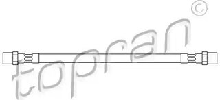 Topran 103 699