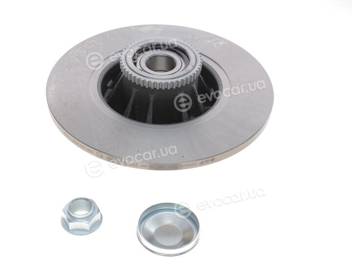 SKF VKBD 1013